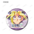 『遊☆戯☆王デュエルモンスターズ』トレーディング Ani-Art aqua label 缶バッジ(単位/BOX)【202510再販】